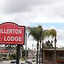 Fullerton Lodge