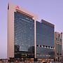 Marriott Executive Apartments Downtown Abu Dhabi