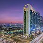 Marriott Executive Apartments Downtown Abu Dhabi
