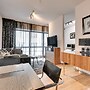 Dom & House - Apartments Baltiq Plaza