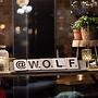 Wolf Hotel Kitchen & Bar