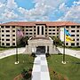 The Cook Hotel and Conference Center at LSU
