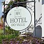 Hotel do Valle