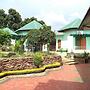 Hsaung Thazin Hotel Pyin Oo Lwin