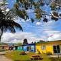 Karamea Farm Baches