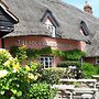 The Four Horseshoes