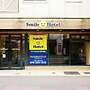Smile Hotel Kobe Motomachi