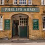 The Phelips Arms