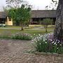 Lumbini Buddha Garden Resort