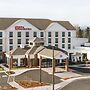 Hilton Garden Inn Medford, OR 