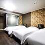 Mong Hotel Seosan