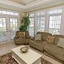 Tuscan Ocean Vista C Holiday Home 8 bedroom By Affordable Large Proper