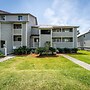 Mariners Cay 2 Bedroom Holiday Home By My Ocean Rentals