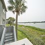 Mariners Cay 27 2 Bedroom Holiday Home By My Ocean Rentals