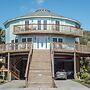 W Ashley 510 5 Bedroom Holiday Home By My Ocean Rentals