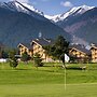 Pirin Golf & Country Club Apartment Complex