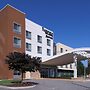 Fairfield Inn & Suites by Marriott Richmond Ashland