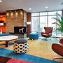 Fairfield Inn & Suites by Marriott Alexandria