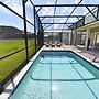 2323 Providence House 5 Bedroom by Florida Star