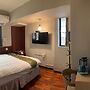 Gene Long Haiyatt Hotel