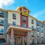 My Place Hotel - Kansas City East/Independence, MO
