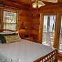 Sunset Ridge 3 Bedroom Apartment by Mountain Laurel Cabin Rentals