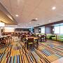 Fairfield Inn & Suites by Marriott Sidney