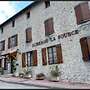 Auberge la Source