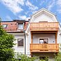 Villa Riedenburg Design Apartments