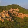 Neemrana Fort-Palace