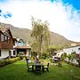 Hotel & Apartment RHOUSE Calca