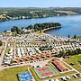 First Camp Sunne