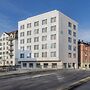 VISIONAPARTMENTS Lucerne Neustadtstrasse
