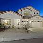 Peoria Desert Splendor By Signature Vacation Rentals