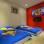 Calamari Hostel