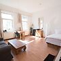 Peters Wohnung