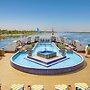 MS Sonesta St George Nile Cruise - Aswan Luxor 3 Nights Friday