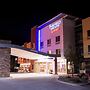 Fairfield Inn & Suites Sheridan