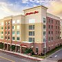 Hampton Inn by Hilton Wilmington Downtown