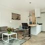Stayci Serviced Apartments Denneweg