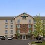 WoodSpring Suites Austin South Central I-35