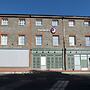 Premier Inn Lewes Town Centre