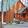 Robert Frost Mountain Cabins