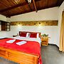 Coffee Lodge Cristal Glamping & Spa