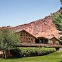 Red Cliffs Lodge Moab