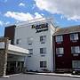 Fairfield Inn & Suites by Marriott Jonestown Lebanon Valley