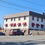 Lakewood Lodge