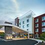 Fairfield Inn & Suites by Marriott Tacoma DuPont