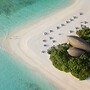 Dhigali Maldives - All Inclusive