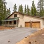 Kelly 3 Bedroom Holiday Home By Tahoe Truckee